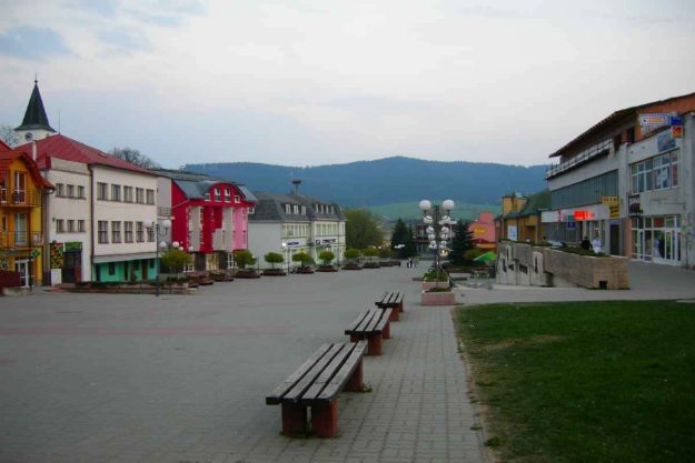 Penová striekaná izolácia - Námestovo. 100% kvalita - dobrá cena