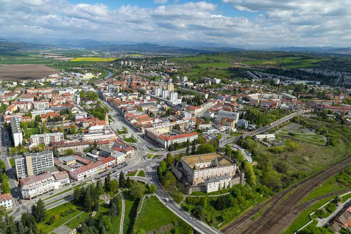 Penová striekaná izolácia - Zvolen. 100% kvalita - dobrá cena